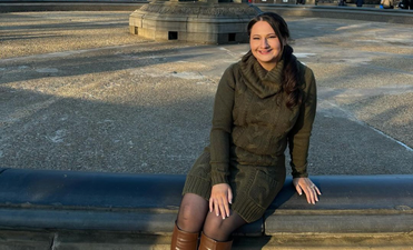 Gypsy Rose Blanchard reveals the Hollywood celeb she would want to play her in a biopic