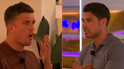 Why Anton’s dismissal of the ‘Bro Code’ on Love Island: All Stars is so important