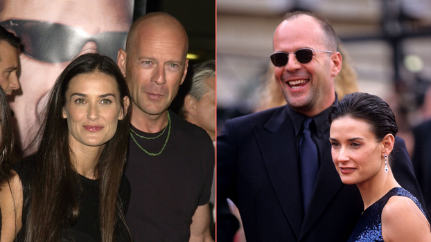 demi moore and bruce willis dementia