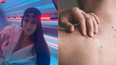 Kim Kardashian called out for glamourising sunbeds but how dangerous are they?