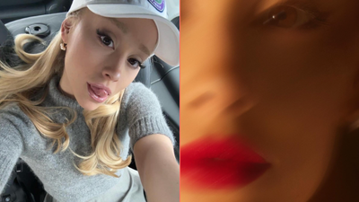 ‘Yes, And?’: Ariana Grande steps into her power with new anthem