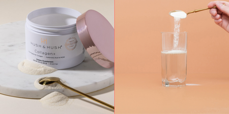 Here are some great vegan and vegetarian collagen supplements to try this year