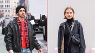 Joe Jonas moves on as he jets off with model Stormi Bree