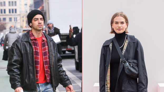 joe jonas stormi bree