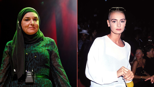 sinead o'connor's post mortem