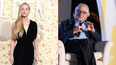 Jennifer Lawrence says she told Robert DeNiro to ‘go home’ at her wedding