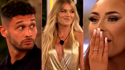 ‘Messy’ – Viewers react to the debut episode of ‘Love Island: All Stars’