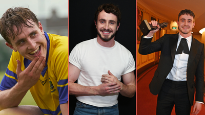 Paul Mescal on the fear of becoming too famous