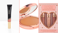 Looking to embrace a more natural makeup look? These three products are perfect to get you started