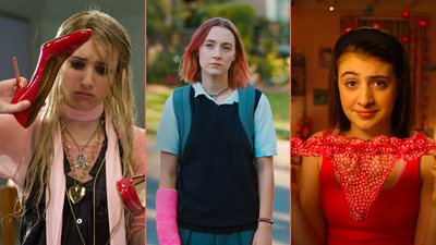 Teenage Dream: The Her team’s favourite teen movies