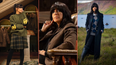 Steal Claudia Winkleman’s Traitors style from jackets to jumpers