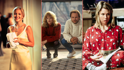 I’ll have what she’s having: Watching rom-coms is good for you