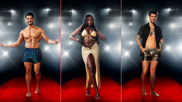 Love Island All Stars