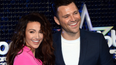Mark Wright opens up about how emotional it was to watch Michelle Keegan in ‘Fool Me Once’