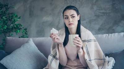 Research says women are grumpier than men during winter months