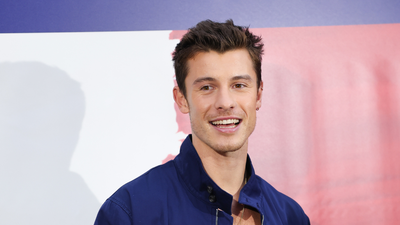 Shawn Mendes reflects on his mental health journey in 2023