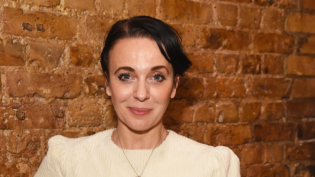 amanda abbington