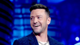 Justin Timberlake deletes all Instagram posts