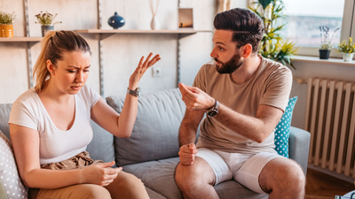 ‘Am I wrong for declining an invite to my boyfriend’s family trip?’