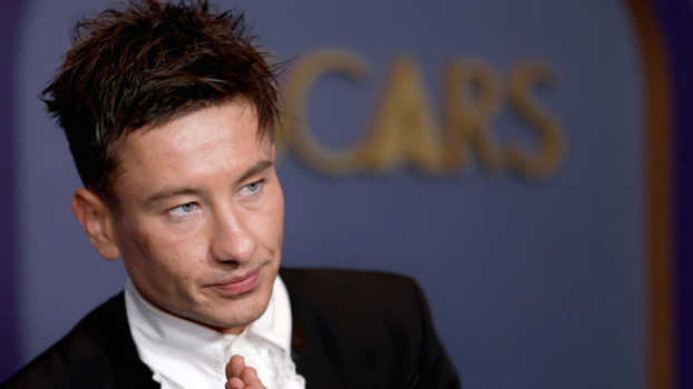 Barry Keoghan