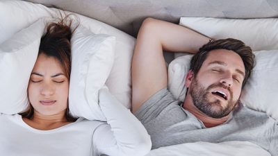 ‘Would I be wrong to cancel wedding because my fiancé won’t wear a night guard?’