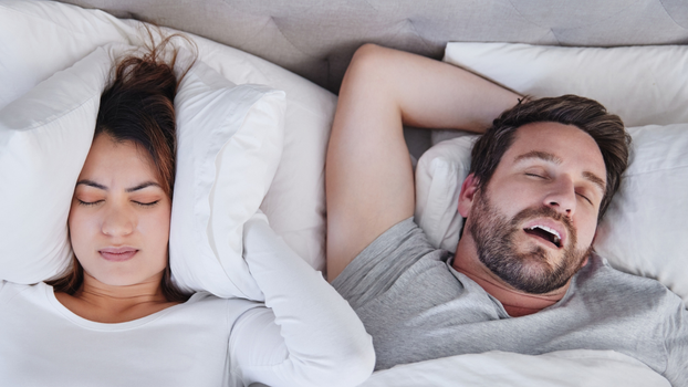 wedding teeth grinding