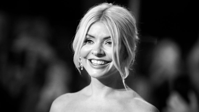 ‘We could all learn a lot from Holly Willoughby’s resilience’