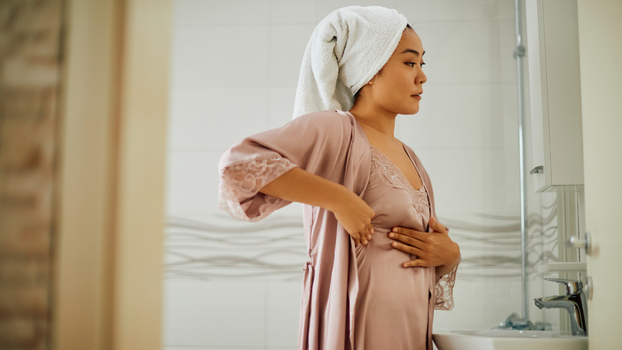 Self Check for Breast Cancer