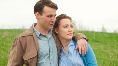 A sequel to Brooklyn is being released this year