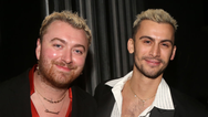 Sam Smith and their boyfriend have broken up after one year of dating