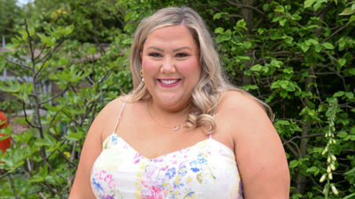 Laura Adlington’s book ‘Diet Starts Monday’ is a must-read this January