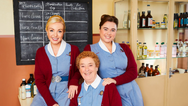 When is the new season of Call the Midwife airing?