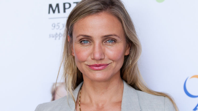 Cameron Diaz shuts down Jeffrey Epstein claims