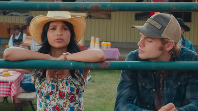 My Life with the Walter Boys renewed for season two