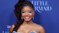 The Little Mermaid’s Halle Bailey has become a mum for the first time