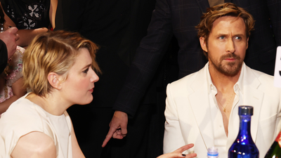 Ryan Gosling’s reaction to Critics Choice win goes viral