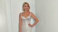 Holly Willoughby makes her return to TV after ‘difficult’ year