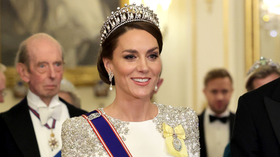 Princess Kate admitted to hospital for planned surgery