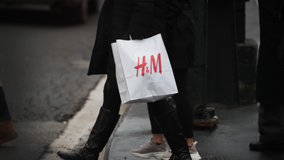 A brand new H&M store is set to open in Dublin