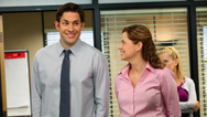 The Office storyline John Krasinski refused to do