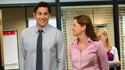 The Office storyline John Krasinski refused to do