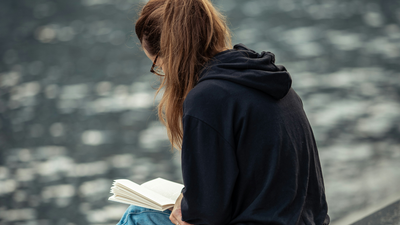 Her’s Book of the Month for February is ‘What Happened to Birdy Troy?’