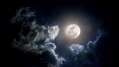 What does the first full moon of 2024 mean for your zodiac sign?