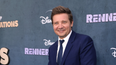 Jeremy Renner credits daughter for his recovery after snowplough accident