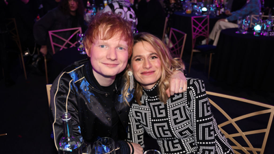 Ed Sheeran’s wife Cherry Seaborn makes surprising career move amid split rumours