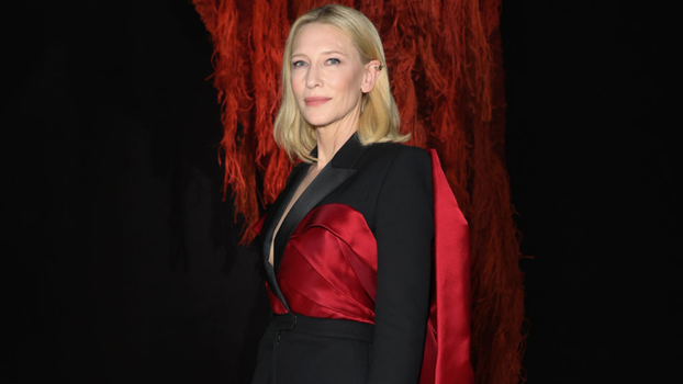 cate blanchett