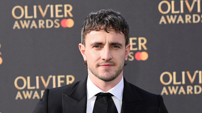 Paul Mescal doing a runner rumour sends the internet wild