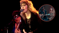 The touching way Stevie Nicks reacted to Daisy Jones and The Six