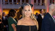 Sarah Jessica Parker celebrates the New Year with strange Irish tradition