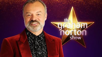 Here’s the line-up for episode one in new series of The Graham Norton Show